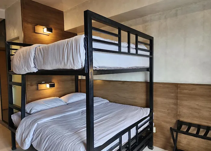 Seaview Connecting-studios In - Comfortable For Up To 8 People *